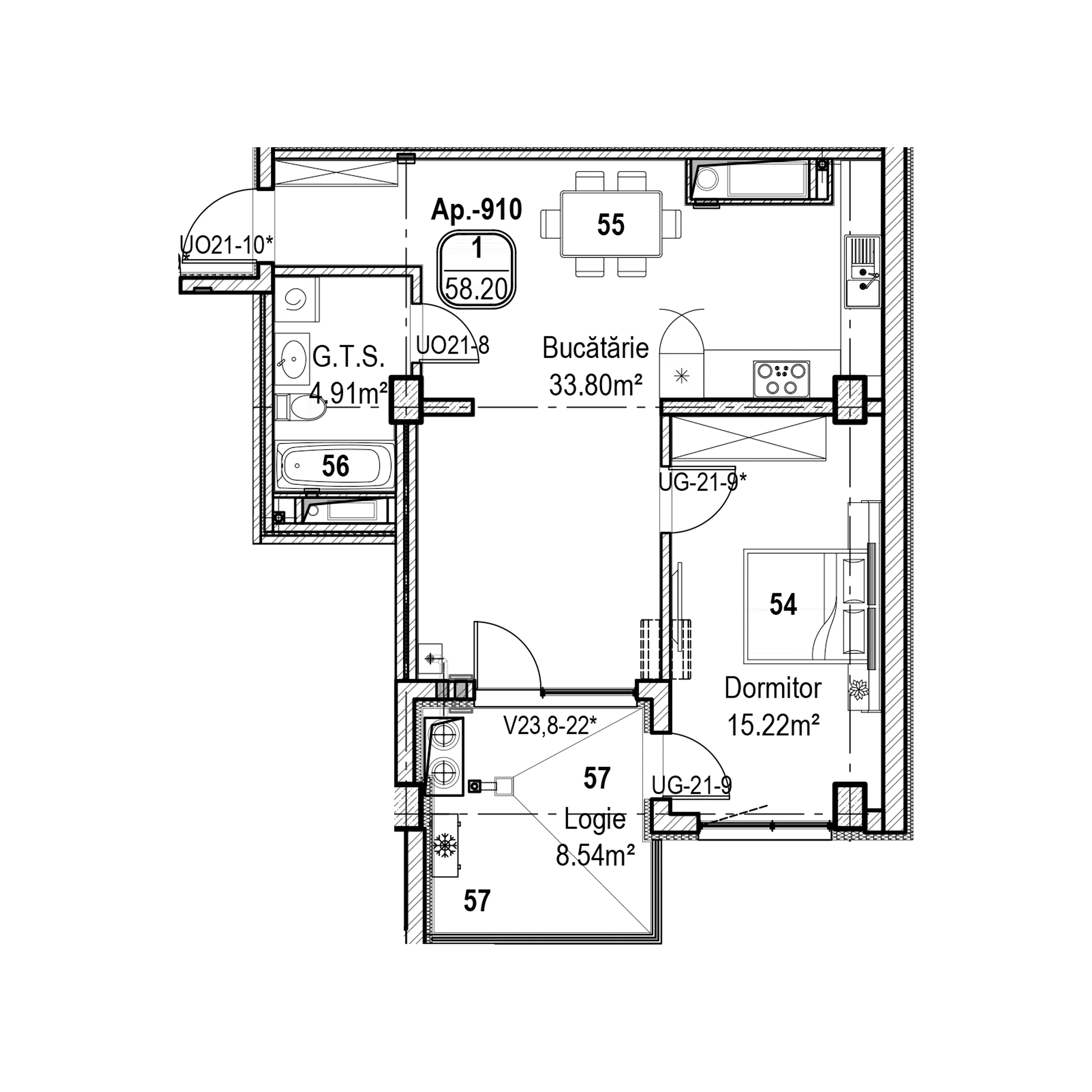 apartment cover photo